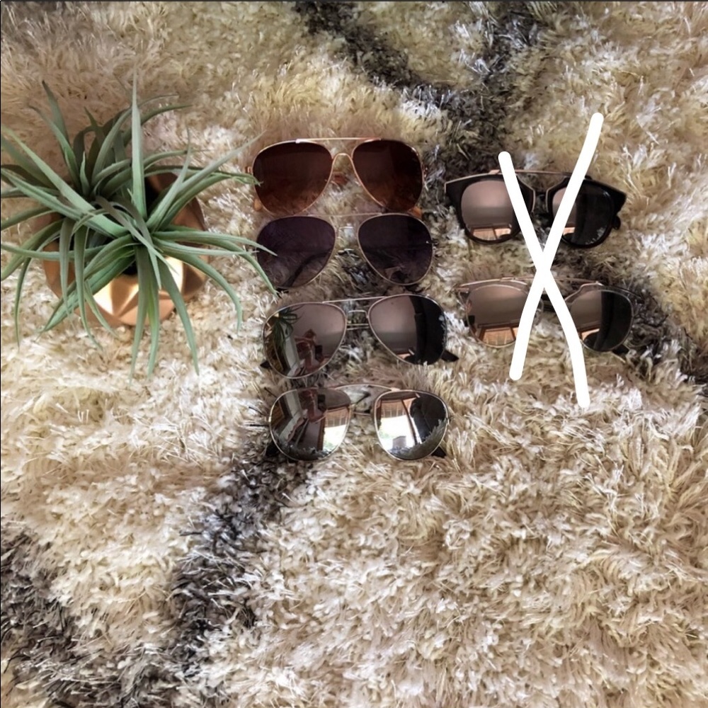 Sunglasses - Picture 2 of 2
